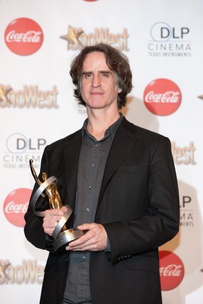 Jay Roach Photo