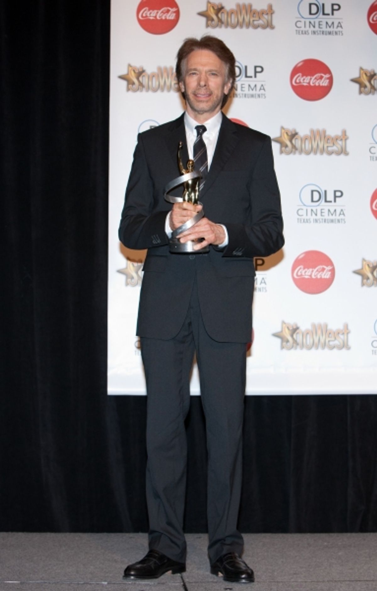 Jerry Bruckheimer