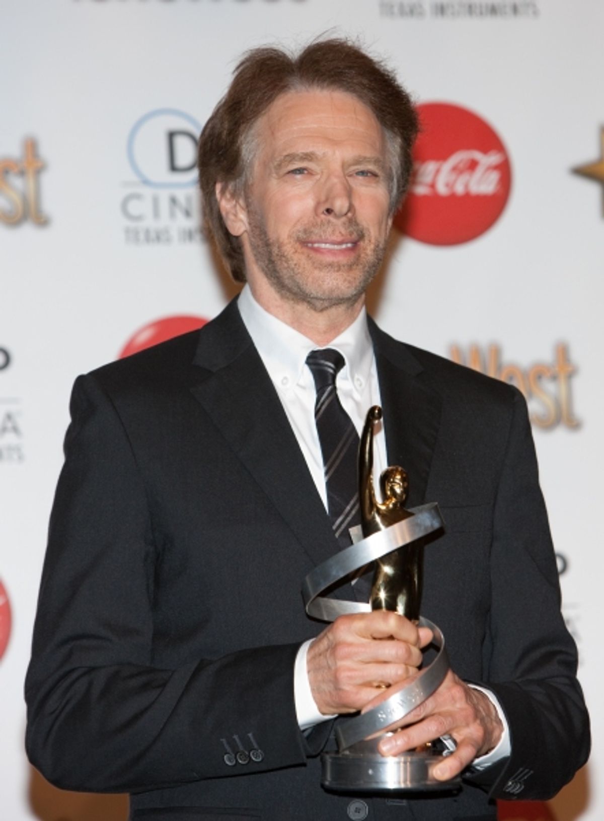 Jerry Bruckheimer