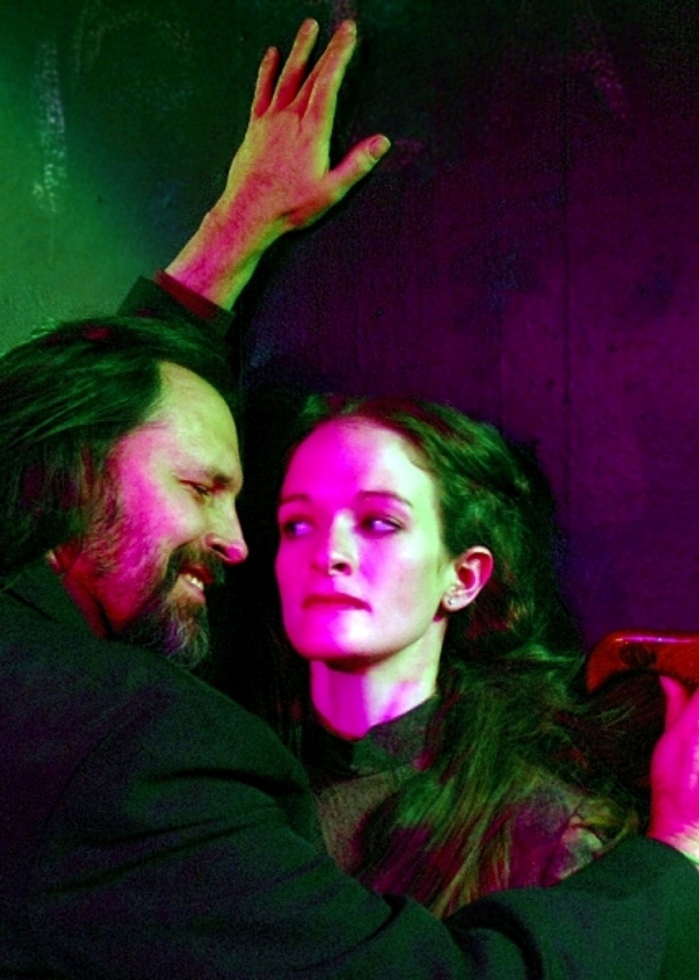 Photo Flash: Hudson Theatre Ensemble Presents DR JEKYLL AND MR HYDE, 4/9-4/11  Image