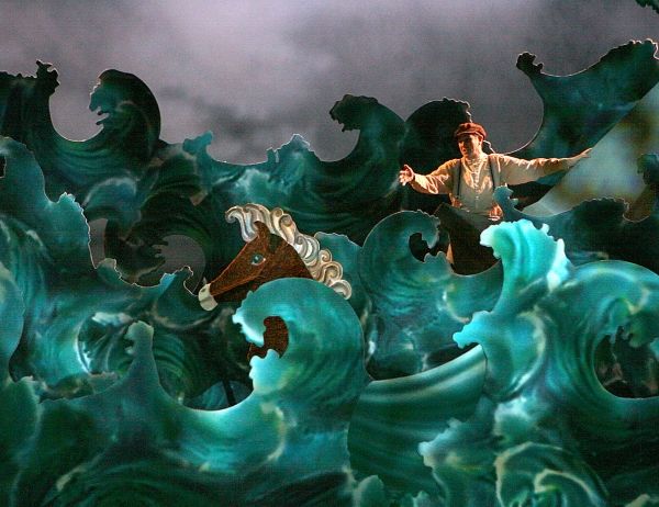 Randall Newsome  Photo