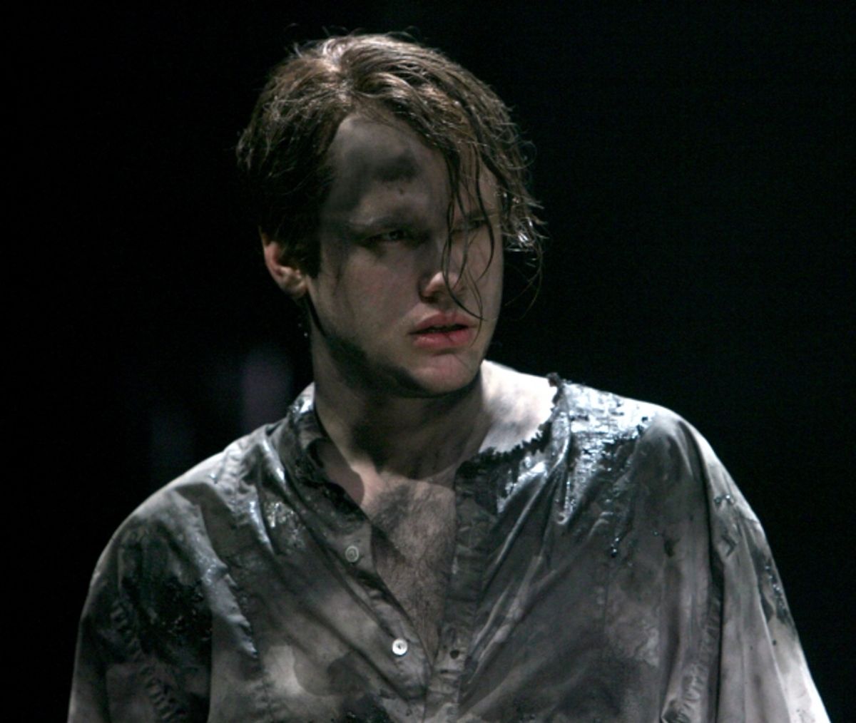 Stephen Louis Grush at 