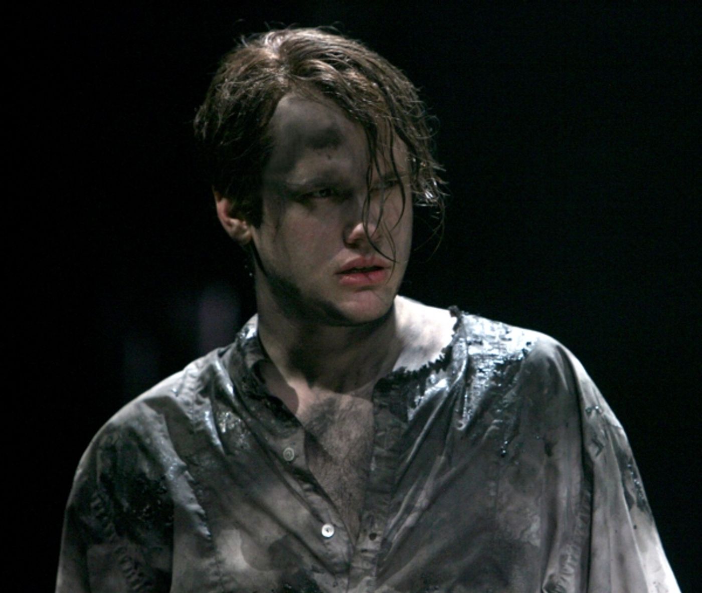 Photo Flash: Goodman Theatre Presents A TRUE HISTORY OF THE JOHNSTOWN FLOOD  Image