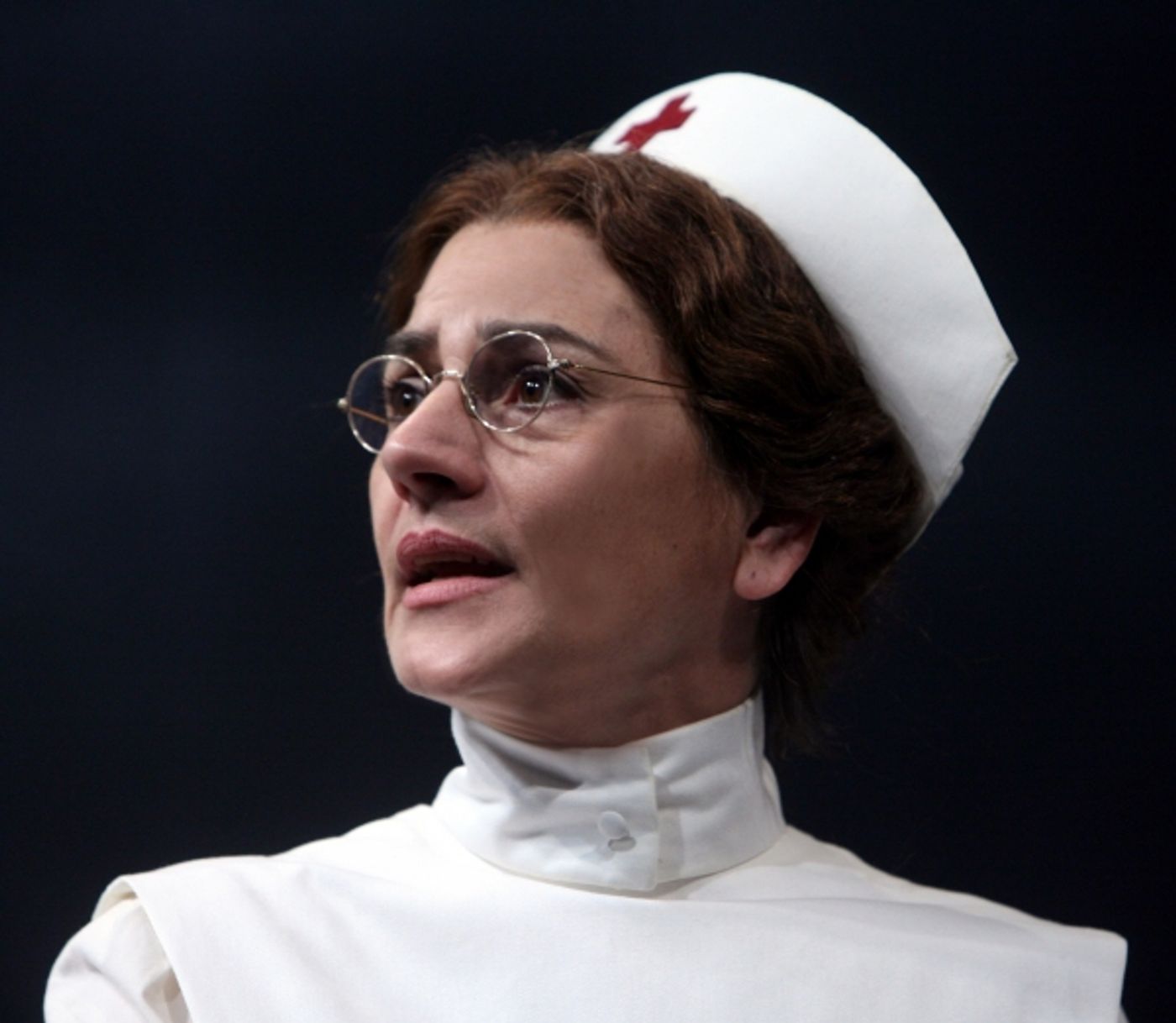 Photo Flash: Goodman Theatre Presents A TRUE HISTORY OF THE JOHNSTOWN FLOOD  Image