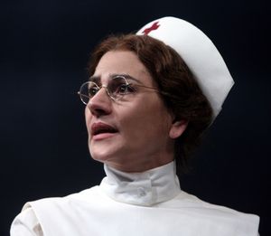 Janet Ulrich Brooks @ BroadwayWorld Janet Ulrich Brooks Photo