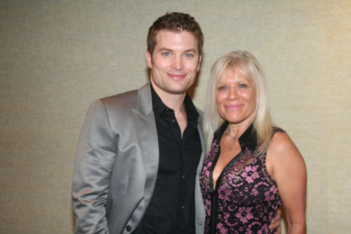 Photo Coverage: ABC Daytime and SOAPNet Salute BC/EFA  Image