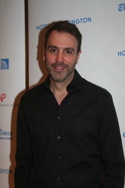 Ron Carlivati Photo