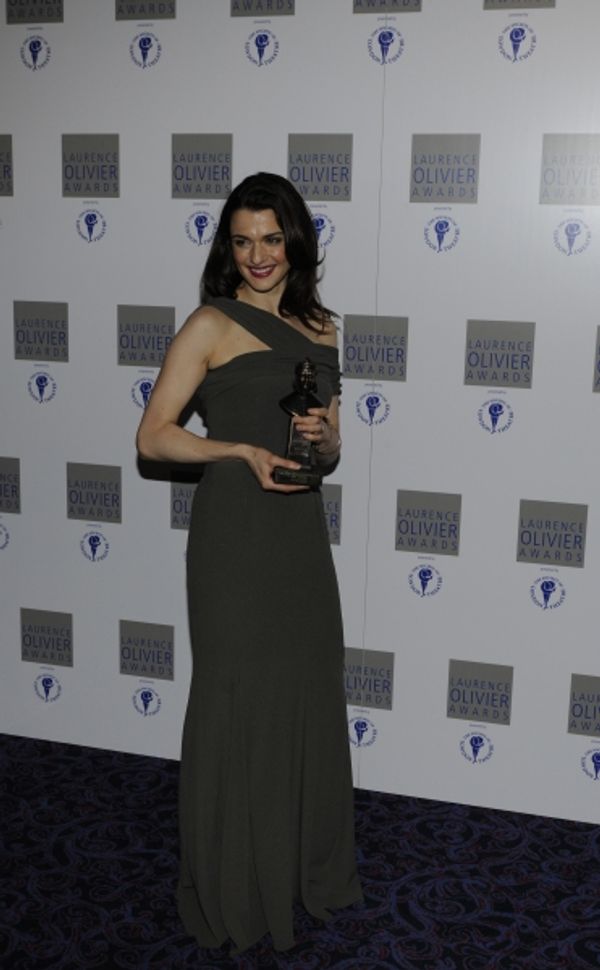 Rachel Weisz Photo