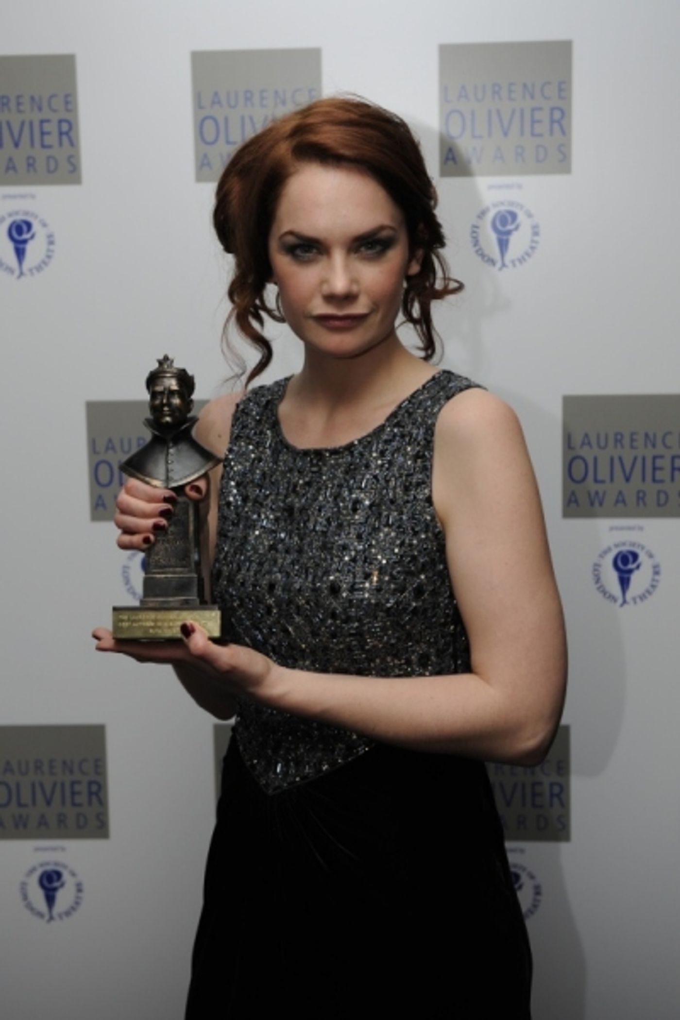 Photo Flash: Olivier Awards After Party!  Image