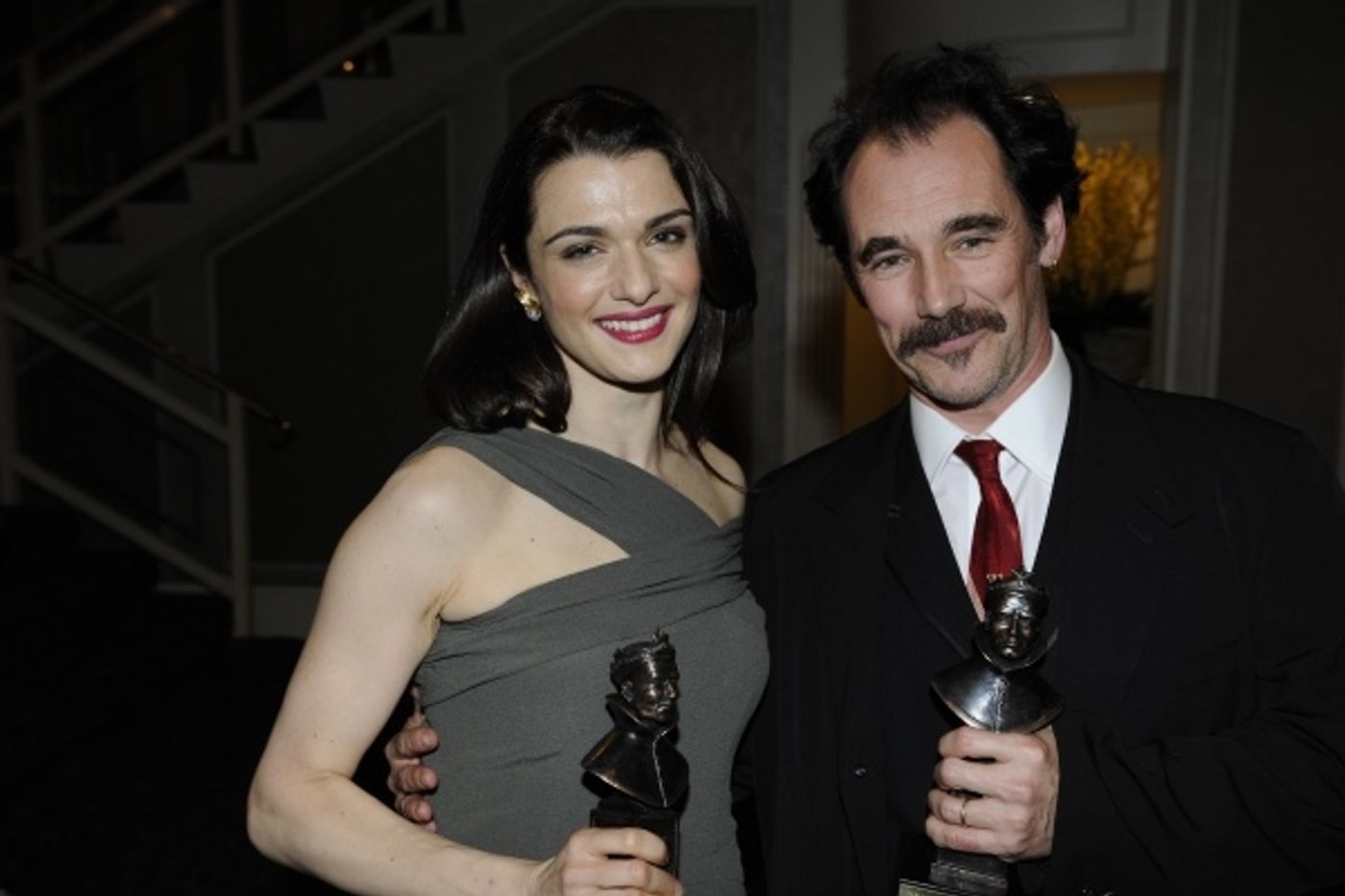 Photo Flash: Olivier Awards After Party!  Image
