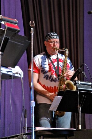 David Richards (John) Photo