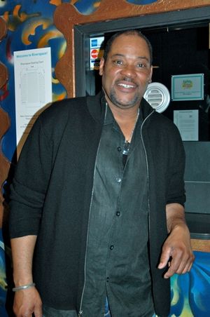 Lawrence Clayton Photo