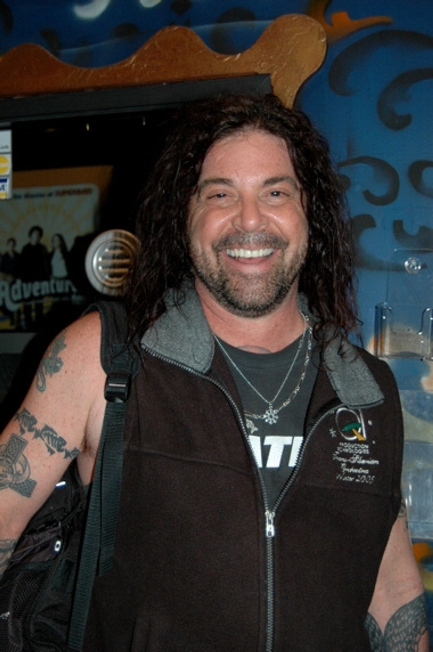 Photo Coverage: Schenkkan & Berg's THE 12 Opens at Riverspace  Image