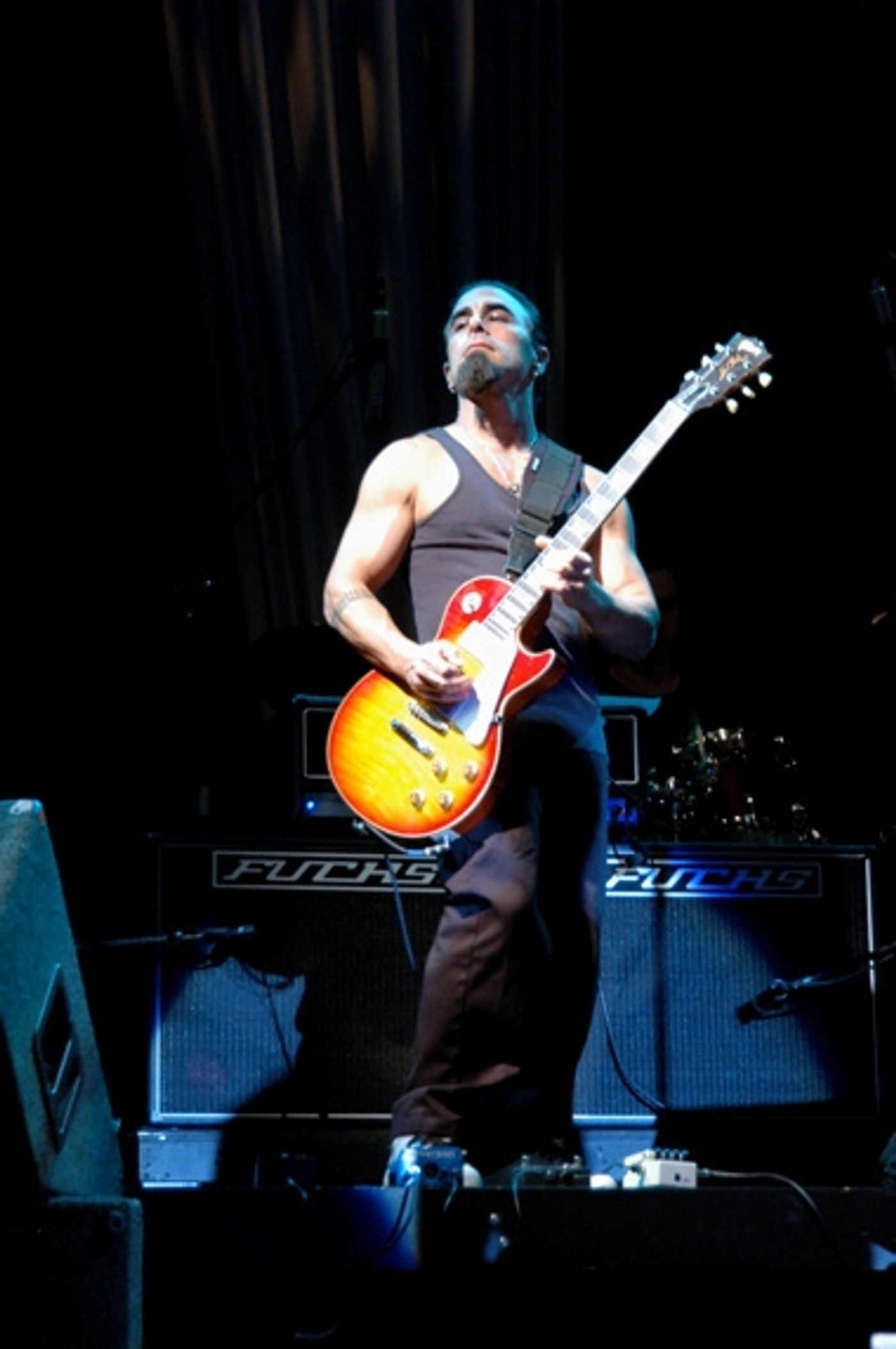 Photo Coverage: Schenkkan & Berg's THE 12 Opens at Riverspace  Image