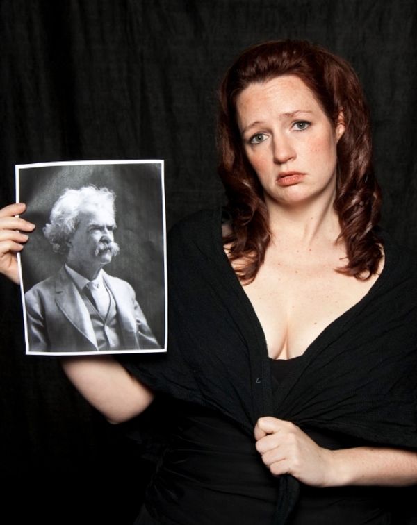 Jessica Cavanagh Photo