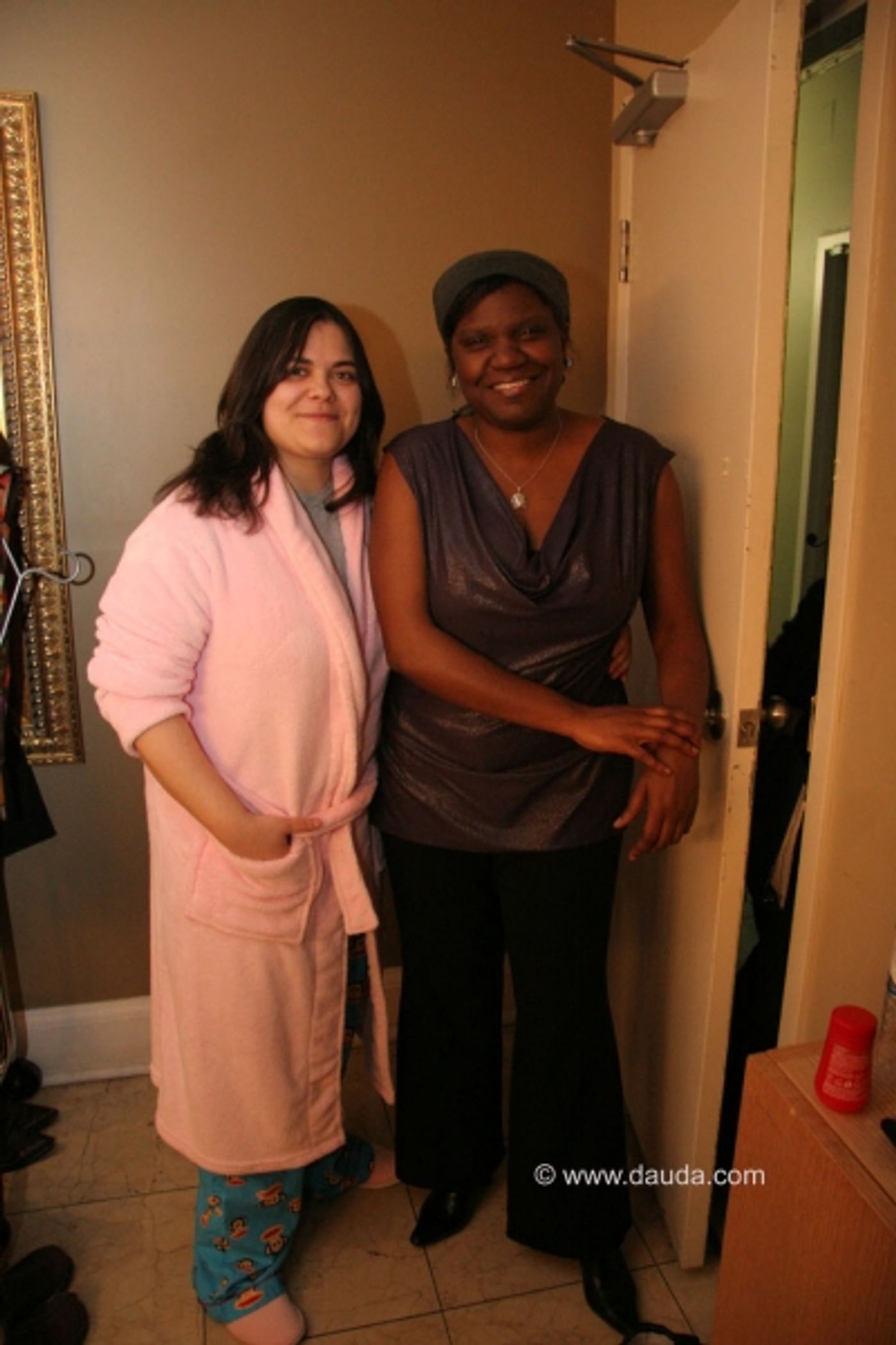 Photo Flash: V-Day Toronto's Production of THE VAGINA MONOLOGUES  Image