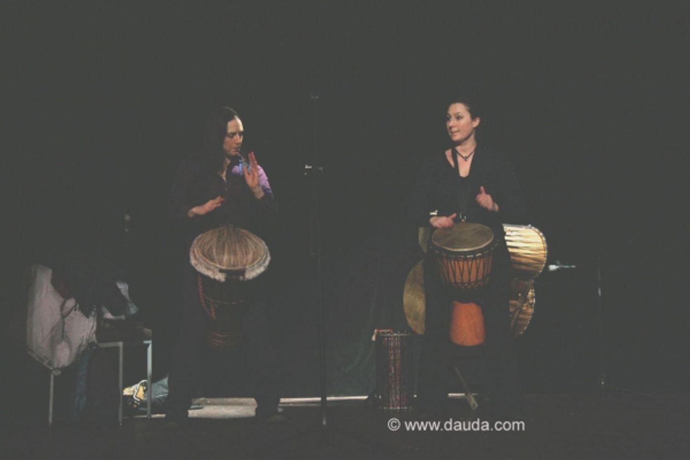 Photo Flash: V-Day Toronto's Production of THE VAGINA MONOLOGUES  Image