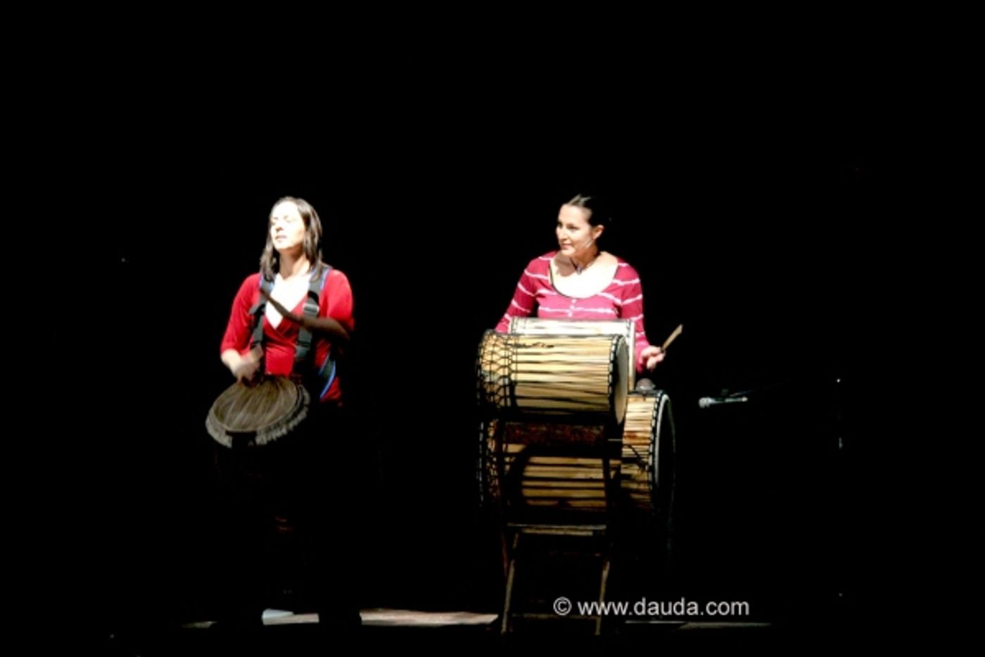 Photo Flash: V-Day Toronto's Production of THE VAGINA MONOLOGUES  Image