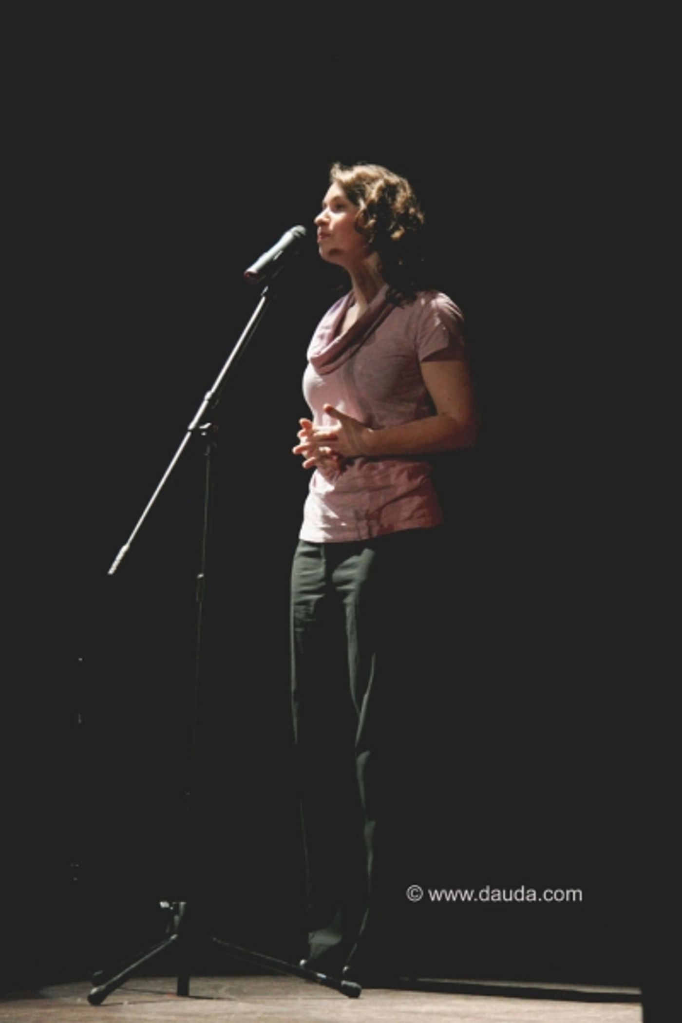 Photo Flash: V-Day Toronto's Production of THE VAGINA MONOLOGUES  Image