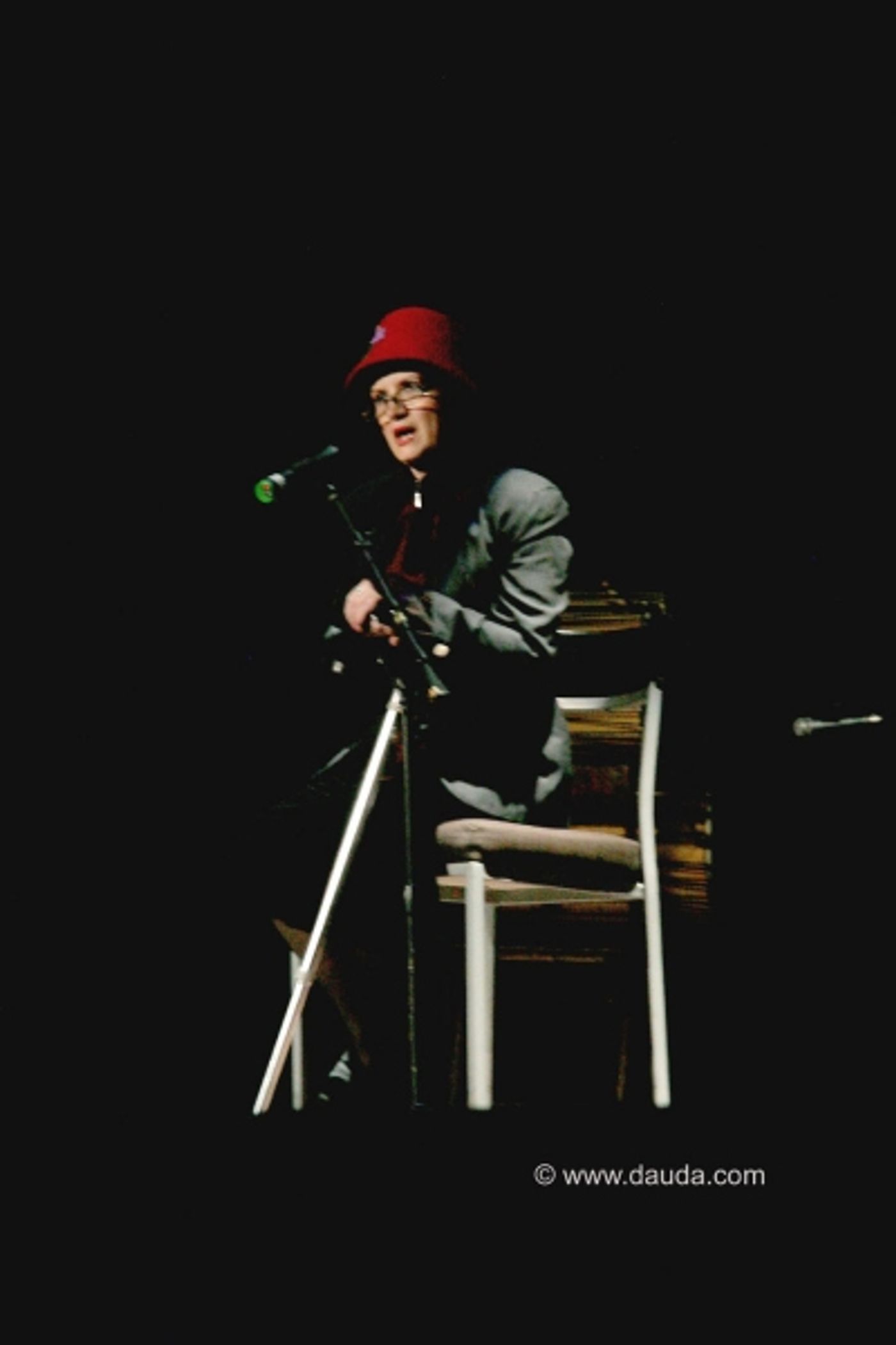 Photo Flash: V-Day Toronto's Production of THE VAGINA MONOLOGUES  Image