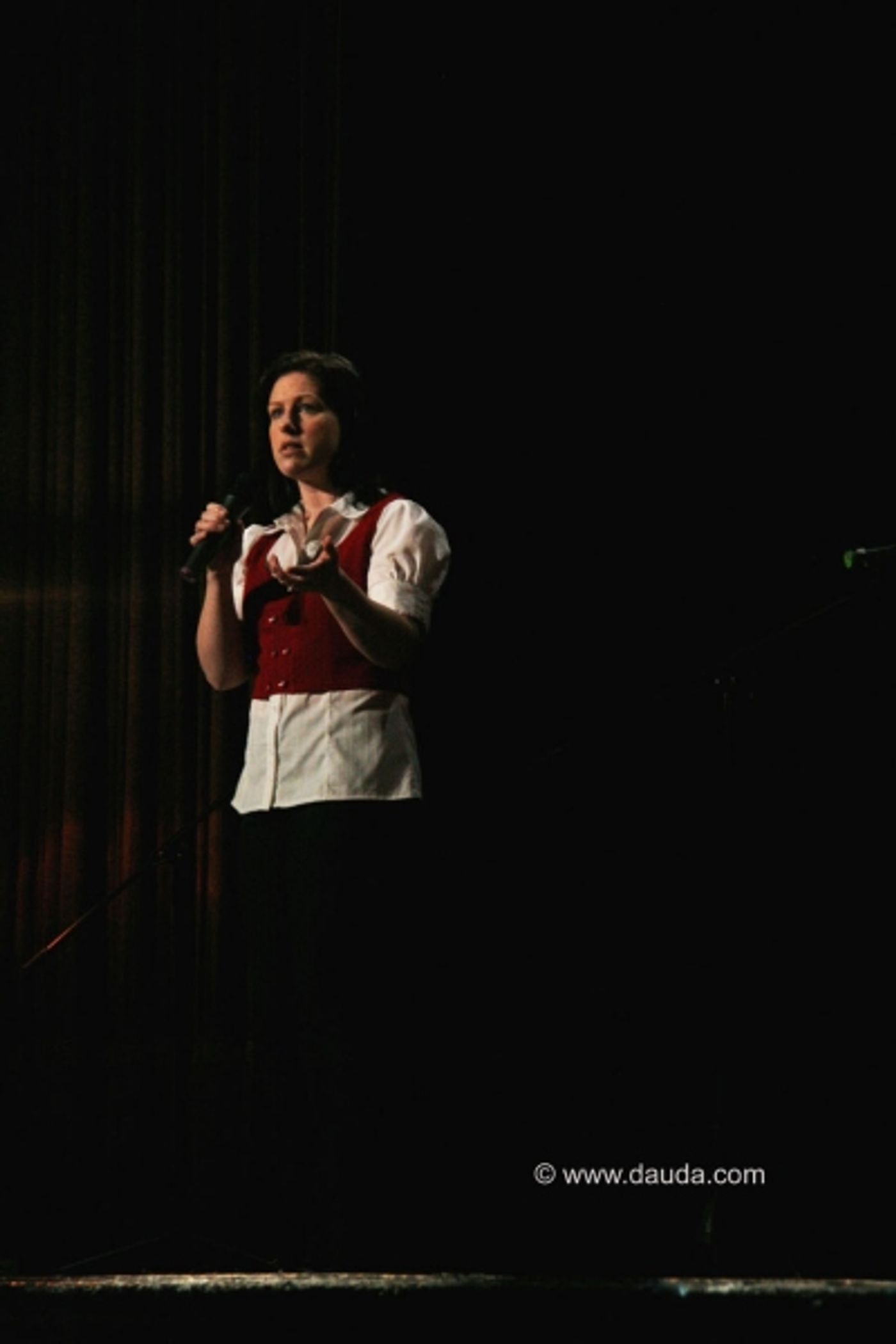 Photo Flash: V-Day Toronto's Production of THE VAGINA MONOLOGUES  Image