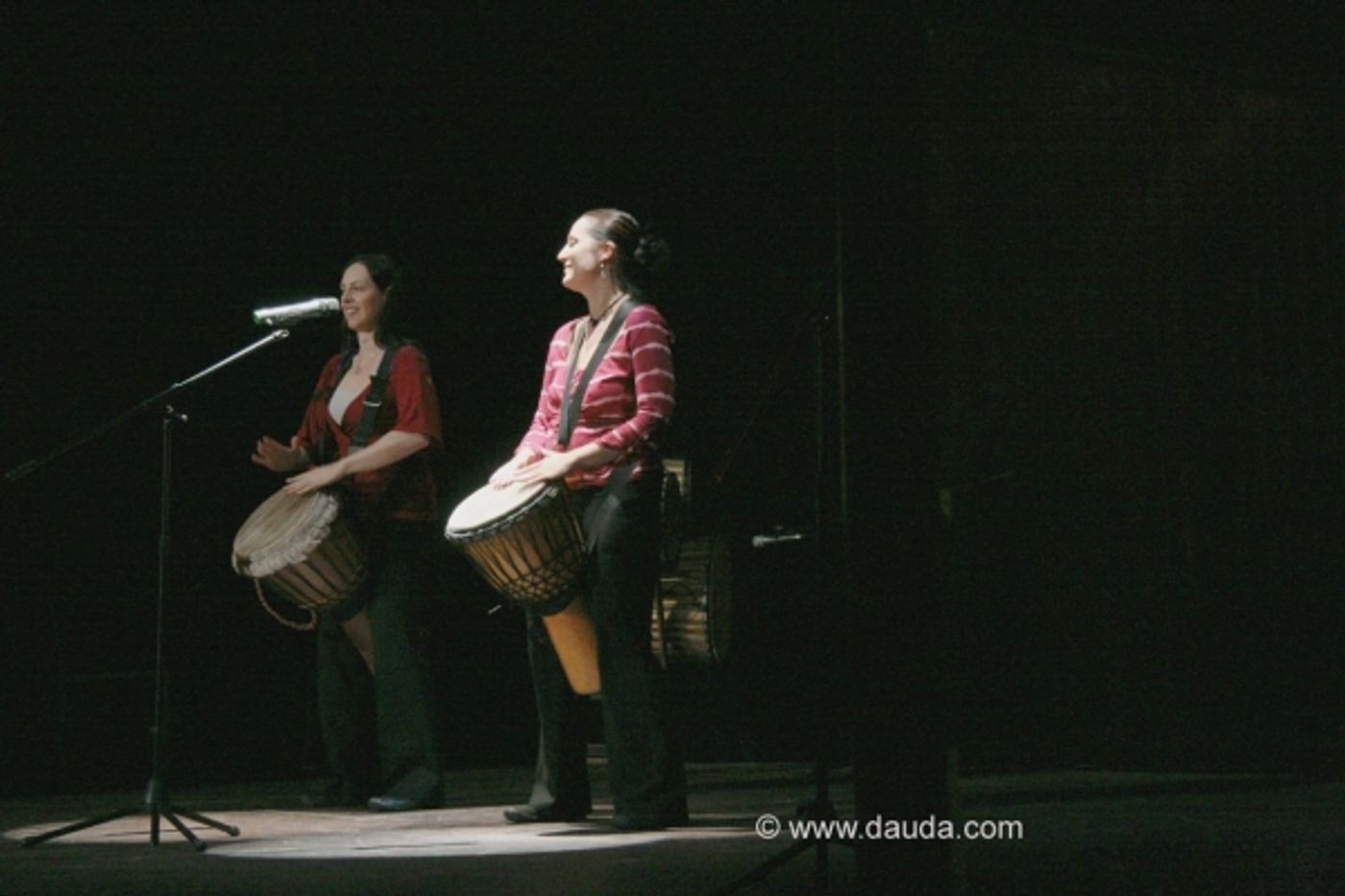 Photo Flash: V-Day Toronto's Production of THE VAGINA MONOLOGUES  Image