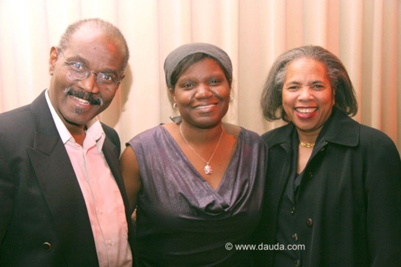 Photo Flash: V-Day Toronto's Production of THE VAGINA MONOLOGUES  Image