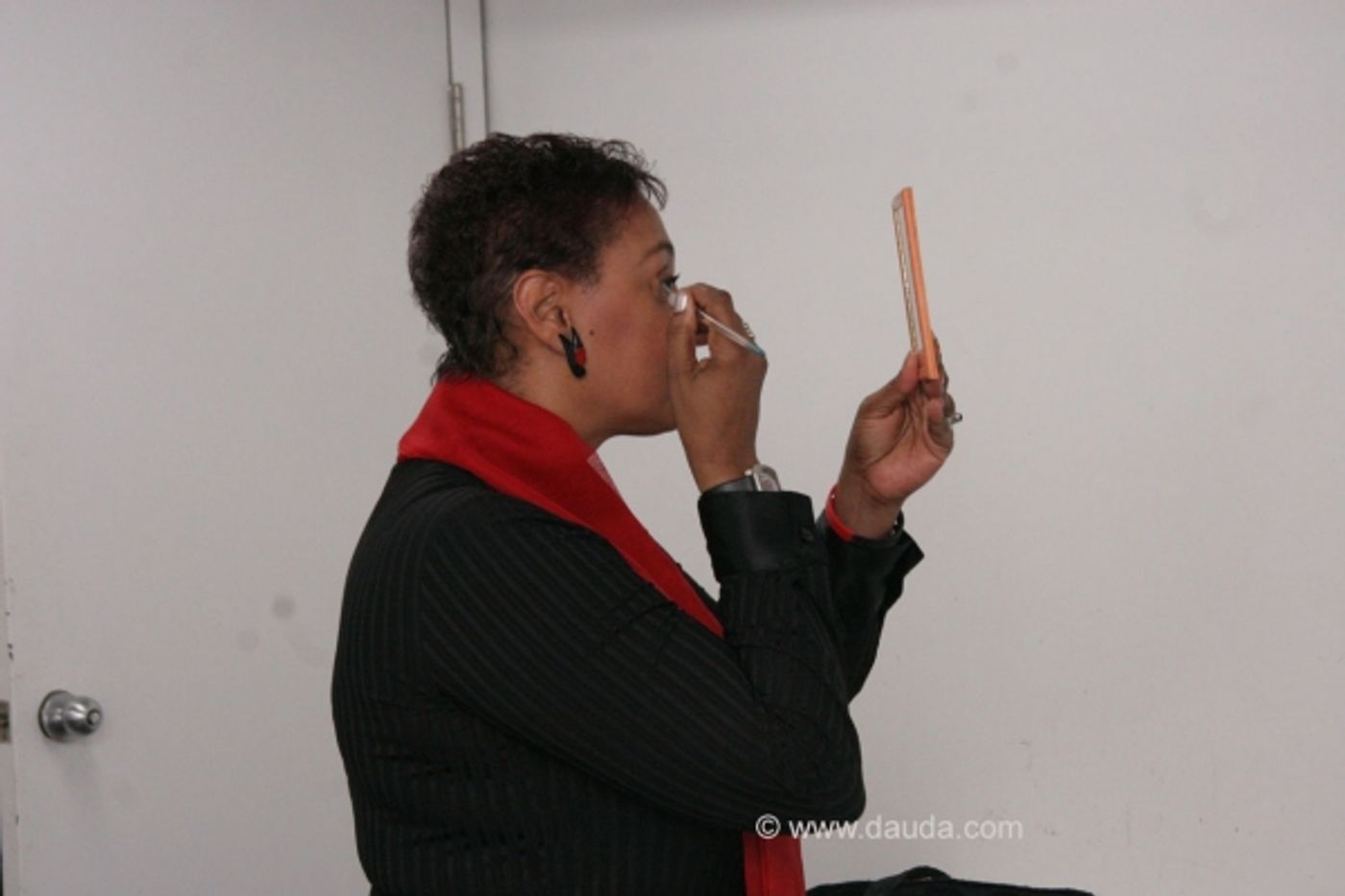 Photo Flash: V-Day Toronto's Production of THE VAGINA MONOLOGUES  Image