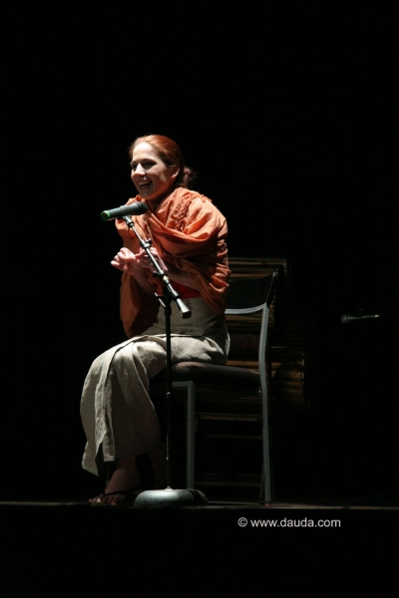 Photo Flash: V-Day Toronto's Production of THE VAGINA MONOLOGUES  Image