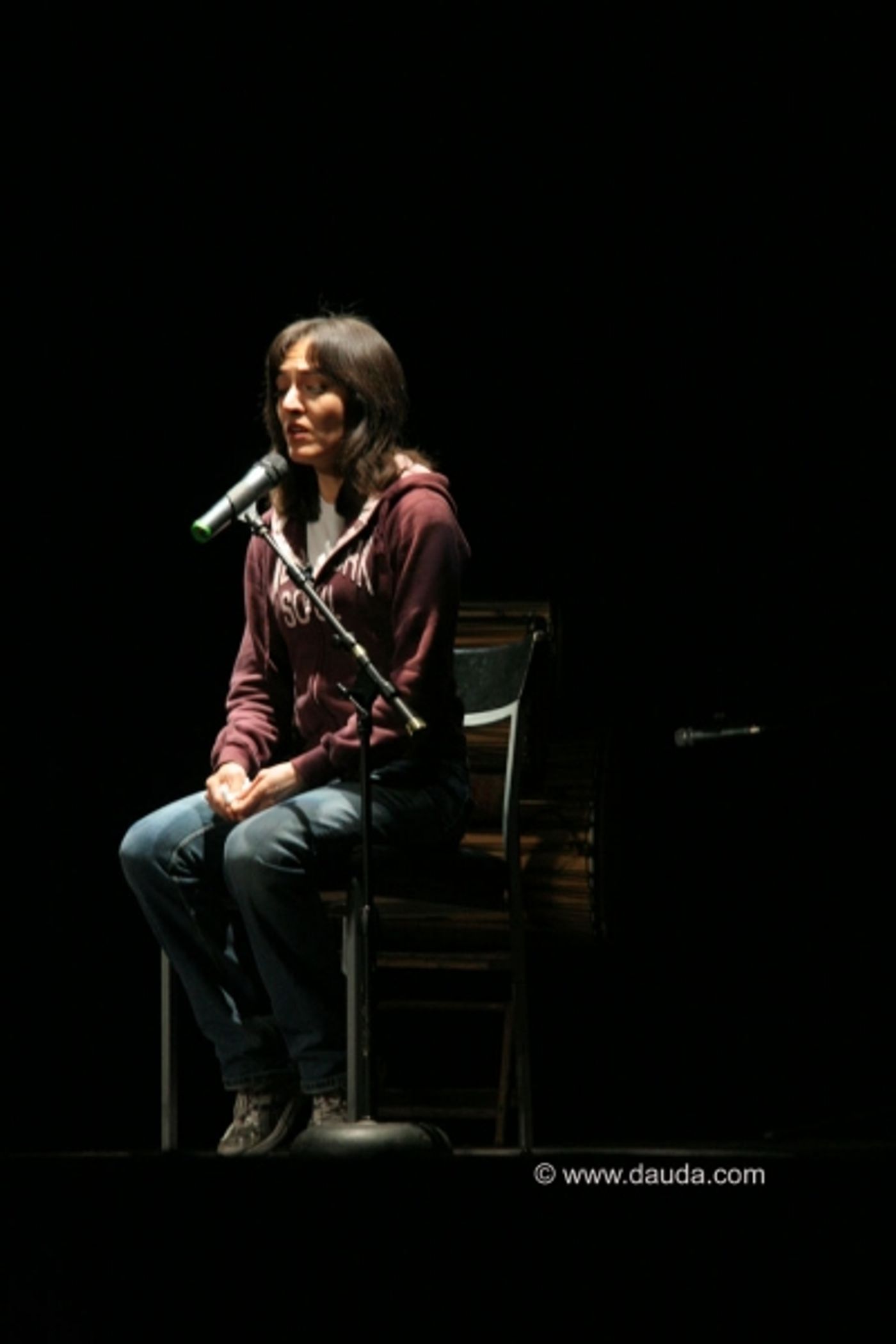 Photo Flash: V-Day Toronto's Production of THE VAGINA MONOLOGUES  Image