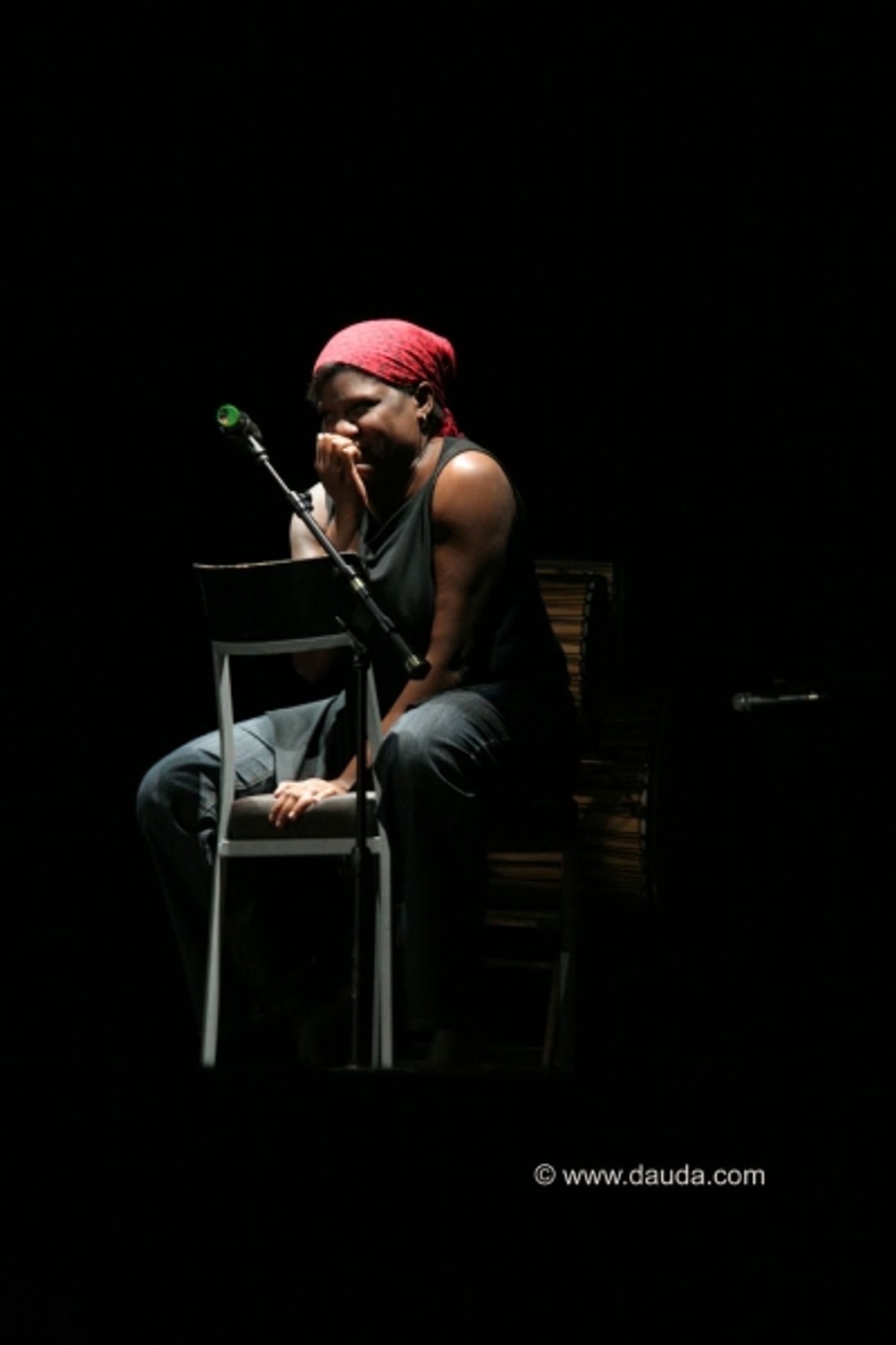 Photo Flash: V-Day Toronto's Production of THE VAGINA MONOLOGUES  Image