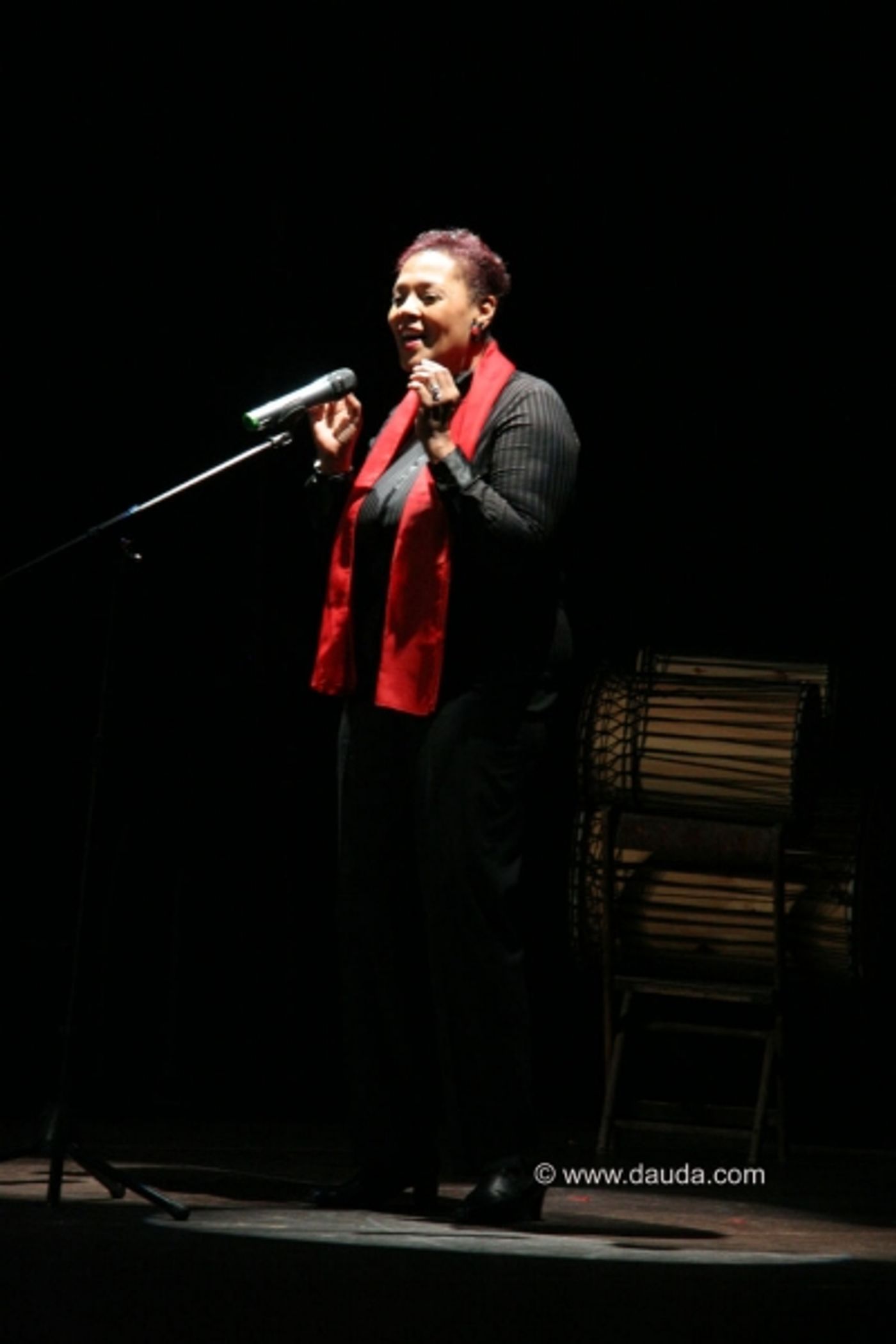 Photo Flash: V-Day Toronto's Production of THE VAGINA MONOLOGUES  Image