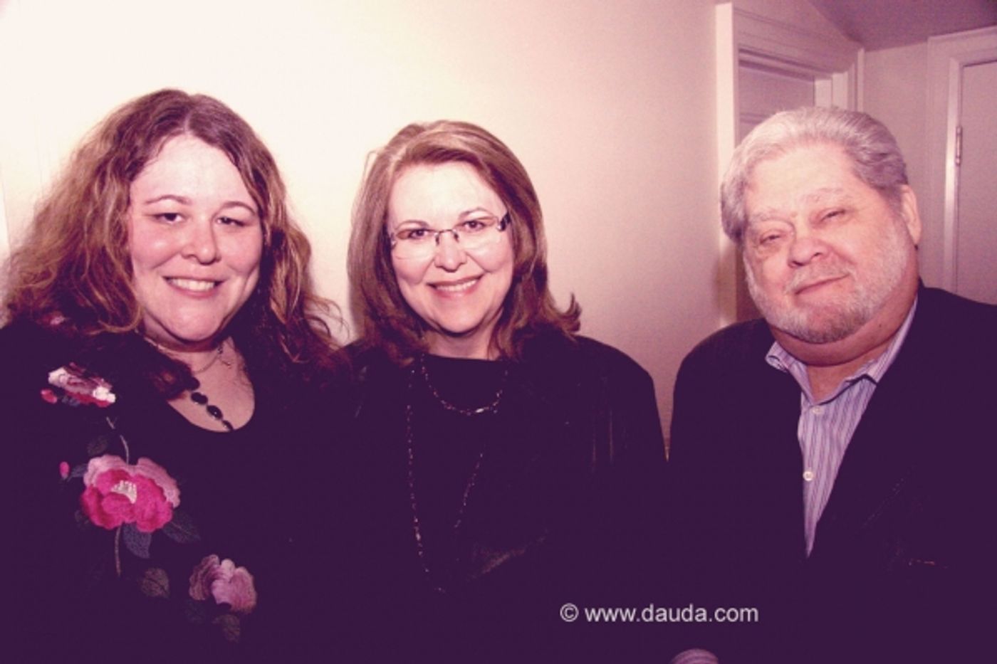 Photo Flash: V-Day Toronto's Production of THE VAGINA MONOLOGUES  Image