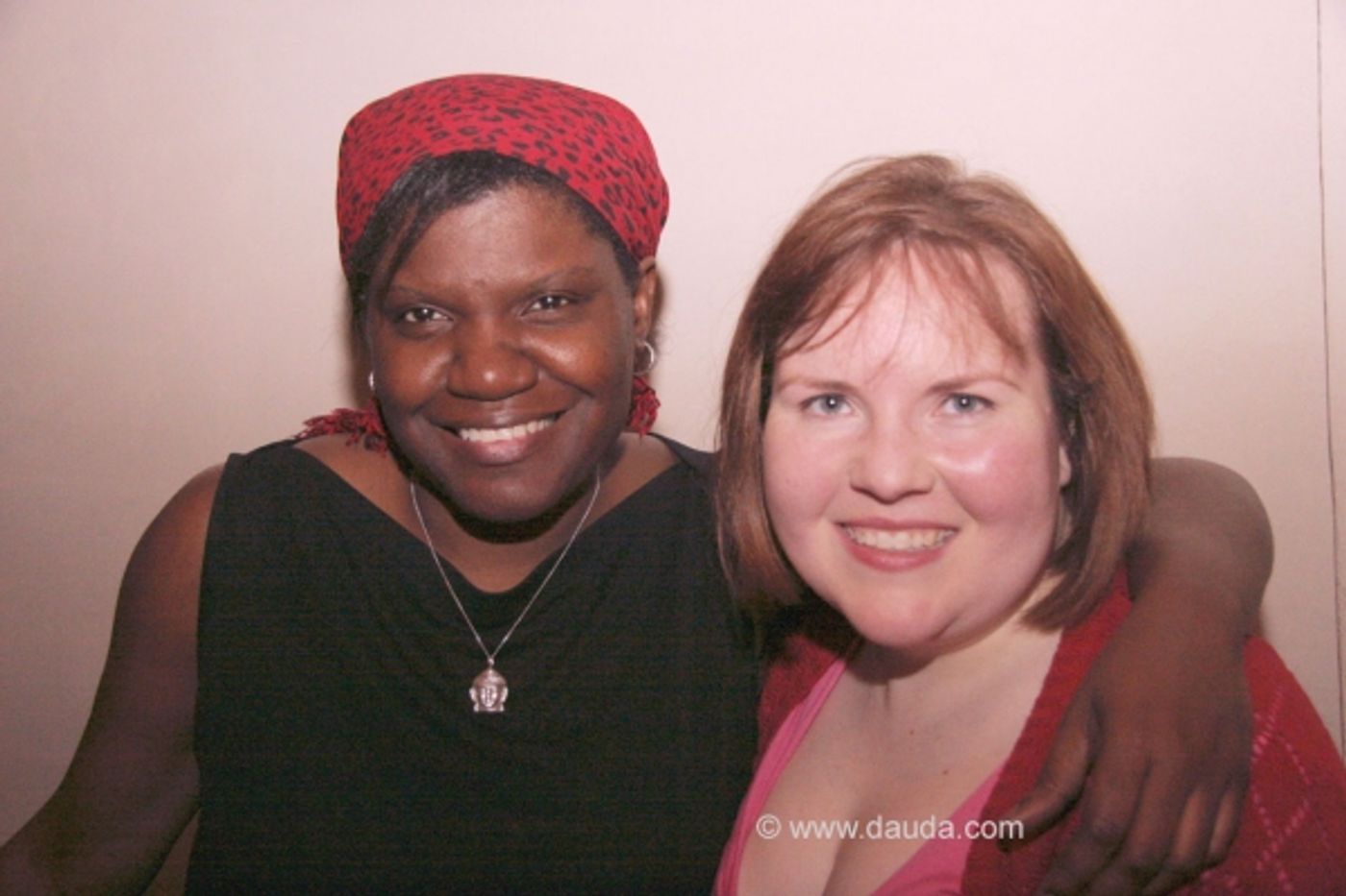 Photo Flash: V-Day Toronto's Production of THE VAGINA MONOLOGUES  Image