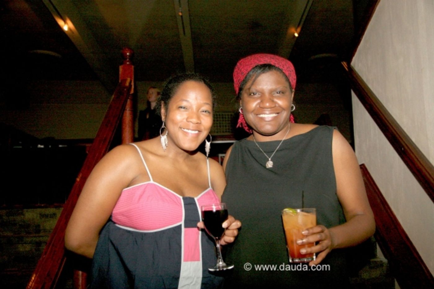 Photo Flash: V-Day Toronto's Production of THE VAGINA MONOLOGUES  Image