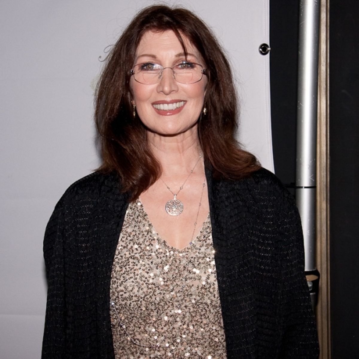 Joanna Gleason at 