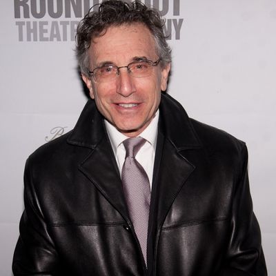 Chip Zien Photo