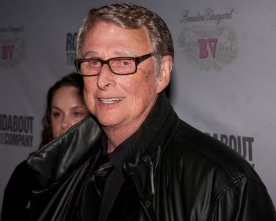 Mike Nichols Photo