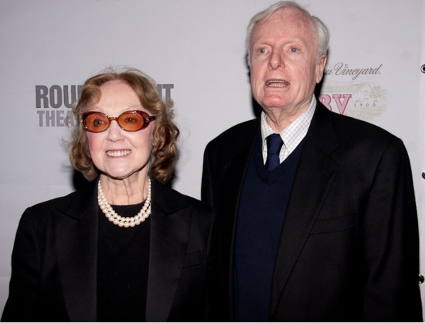 Photo Coverage: Roundabout's Sondheim 80 Gala at Sondheim on Sondheim!  Image