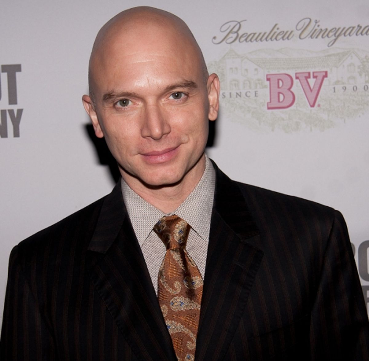 Michael Cerveris at 