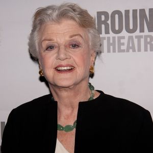 Angela Lansbury @ BroadwayWorld Angela Lansbury Photo