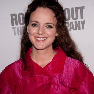 Melissa Errico @ BroadwayWorld Melissa Errico Photo