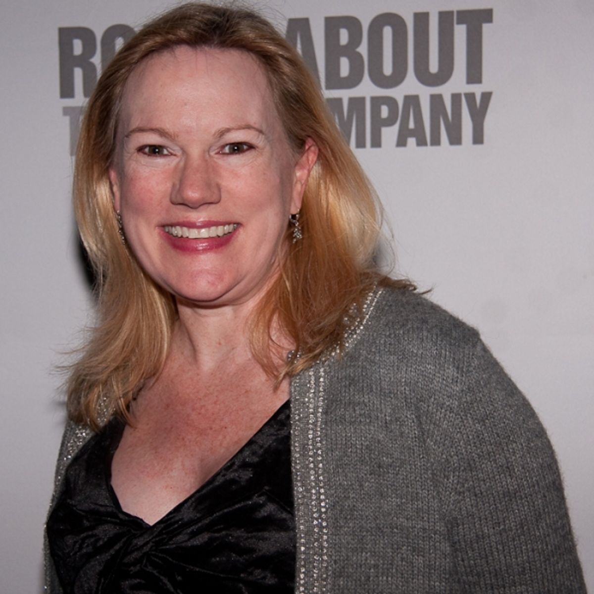 Kathleen Marshall at 