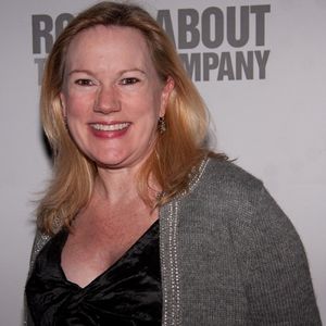 Kathleen Marshall @ BroadwayWorld Kathleen Marshall Photo