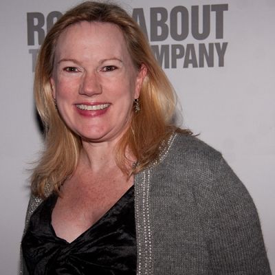 Kathleen Marshall Photo