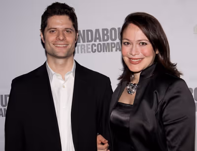 Tom Kitt and Rita Kitt Photo