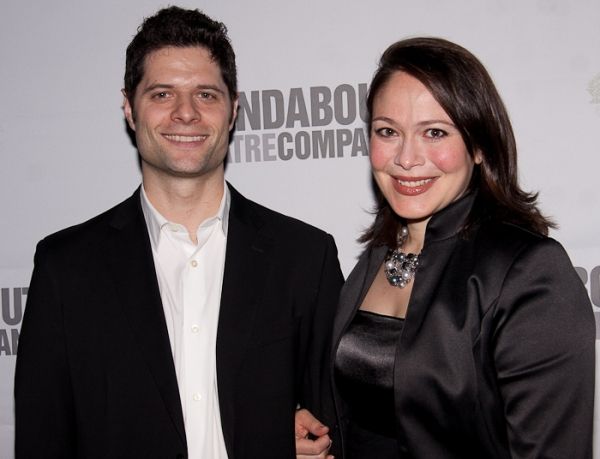 Tom Kitt and Rita Kitt Photo