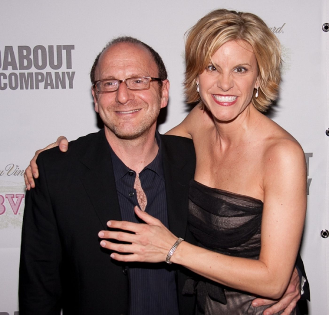 Photo Coverage: Roundabout's Sondheim 80 Gala at Sondheim on Sondheim!  Image