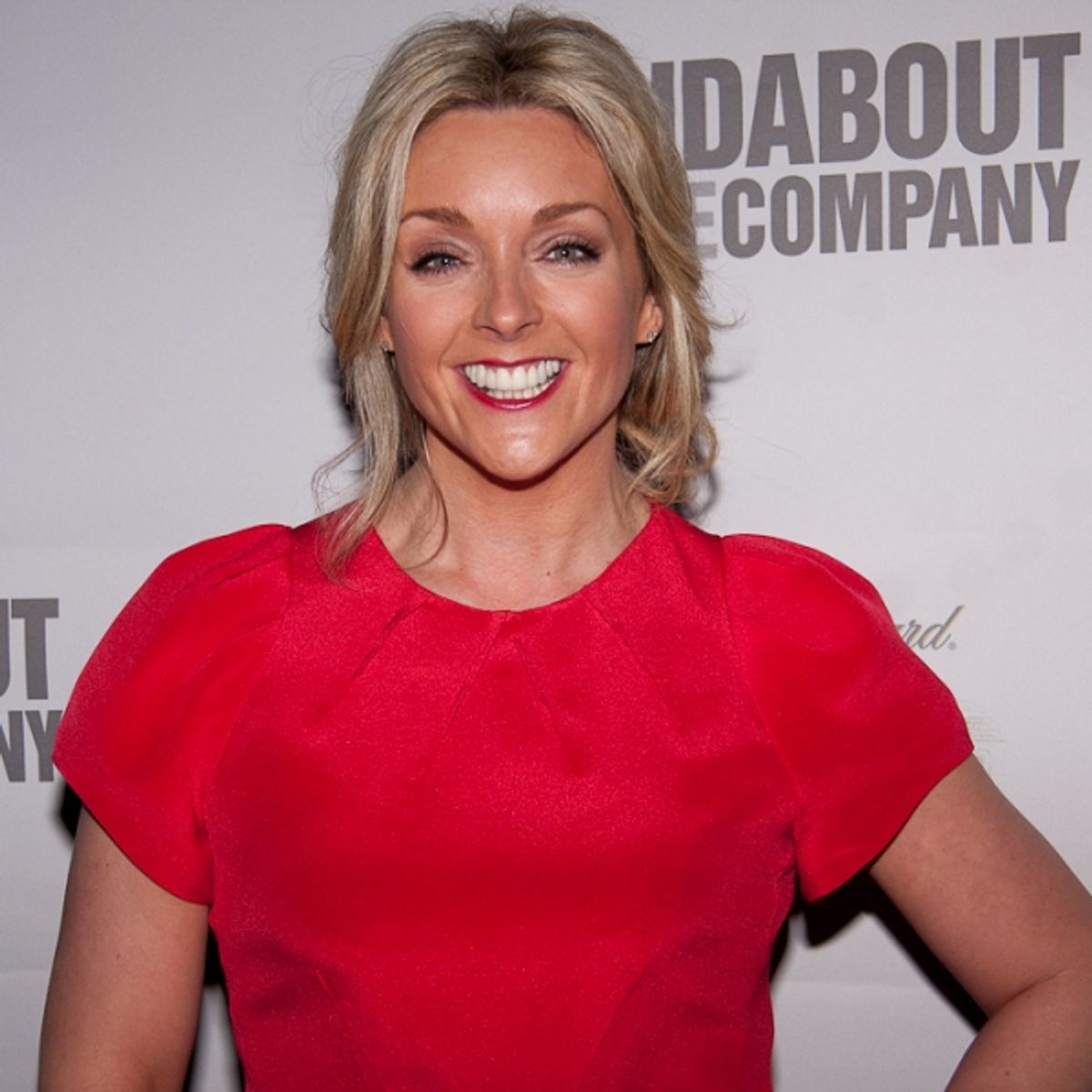 Jane Krakowski at 