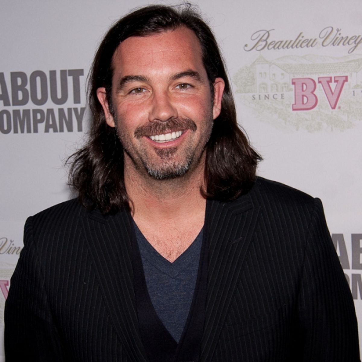 Duncan Sheik at 